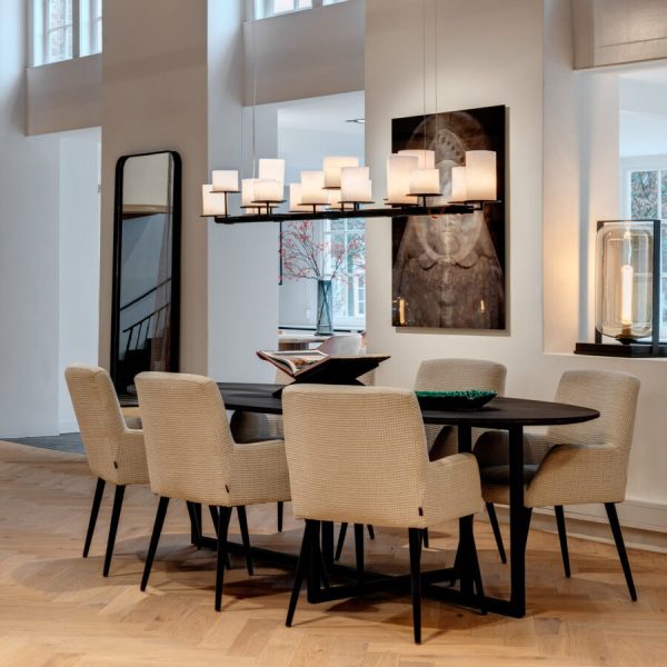 Keijser & Co - Tafel Global - Afbeelding 3