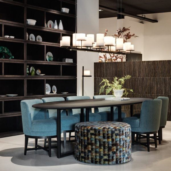 Keijser & Co - Tafel Global